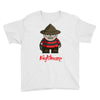 nightmare f Youth Tee