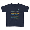 shakin' it is all i know Toddler T-shirt