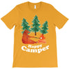 Happy Camper T-Shirt