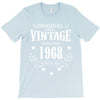 original parts vintage established 1968 perfectly aged T-Shirt