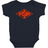 rotosound new Baby Bodysuit