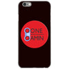 fahrie77 iPhone 6/6s Case