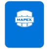 mapex logo Mousepad