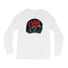 the gatekeeper Long Sleeve Shirts