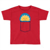 personal sun Toddler T-shirt