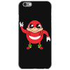 Ugandan Knuckles iPhone 6/6s Case