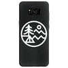 camp bold (for dark) Samsung Galaxy S8