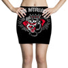 MCGREGOR TATTO Mini Skirts