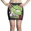fahrie77 Mini Skirts