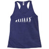 evolution fortnite Racerback Tank