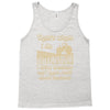 that`s what i do drive Tank Top