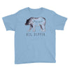Big Dipper Youth Tee