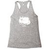 cat Racerback Tank