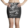 cww Mini Skirts