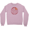 stranger moon Crewneck Sweatshirt