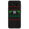 ugly dinosaur christmas Samsung Galaxy S8