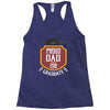 proud dad of a 2018 graduate. Racerback Tank
