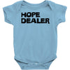 hope dealer Baby Onesie