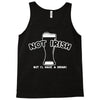 not irish but i'l have a drink! Tank Top
