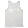 super dad Tank Top