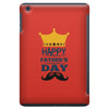 HAPPY FATHERS DAY iPad Mini