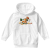 oops i missed let me try again Youth Hoodie