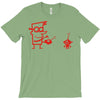 robot control T-Shirt