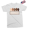 nevertheless she persists Exclusive T-shirt