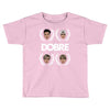Dobre Brothers Toddler T-shirt
