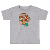 saved by the shell Toddler T-shirt