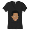 Free Tay-K Women's V-Neck T-Shirt