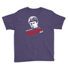 what would macgyver do Youth Tee