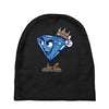 diamond king Baby Beanies