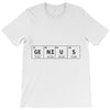 periodic table genius T-Shirt