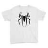 spiderman army Youth Tee
