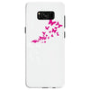 banksy psycho Samsung Galaxy S8