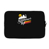 summoners rift Laptop sleeve