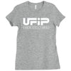ufip new Ladies Fitted T-Shirt