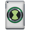 omnitrix symbole ben10 iPad Mini