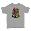 rock accident Youth Tee