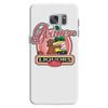 funny rude  beaver liquors, ideal gift or birthday present. Samsung Galaxy S7