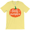 halloween little pumpkin T-Shirt
