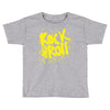 rock music r3 Toddler T-shirt