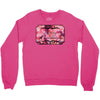 merry christmas Crewneck Sweatshirt