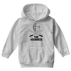 the voorhees Youth Hoodie
