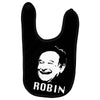 peter pan r.i Baby Bibs