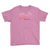 horror hands Youth Tee