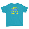 infinity gym Youth Tee