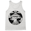 ufo Tank Top
