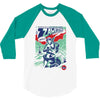 pulp 3/4 Sleeve Shirt